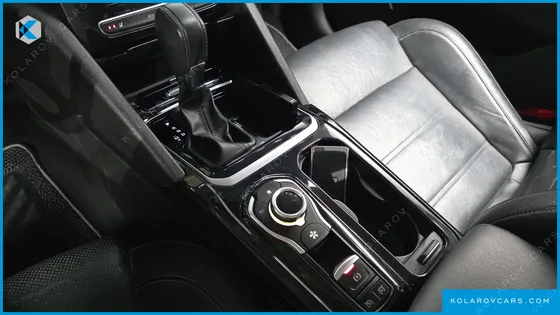 RENAULT KOREA SM6 2.0 GDE LE