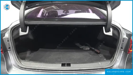 RENAULT KOREA SM6 2.0 GDE LE