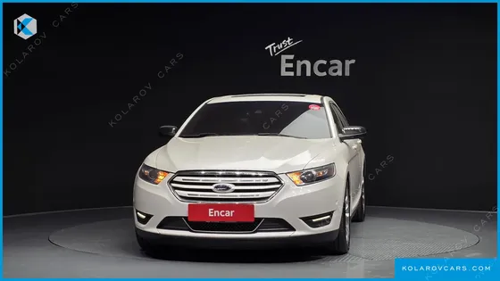 FORD TAURUS 2.0 LIMITED ECOBOOST