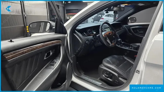 FORD TAURUS 2.0 LIMITED ECOBOOST