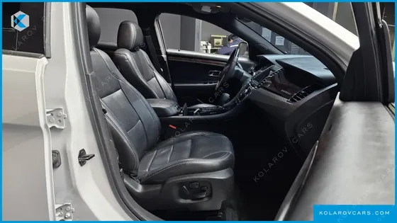 FORD TAURUS 2.0 LIMITED ECOBOOST
