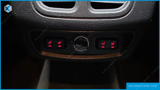 FORD TAURUS 2.0 LIMITED ECOBOOST