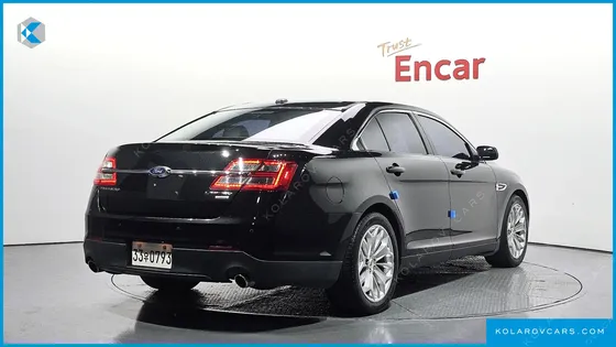 FORD TAURUS 2.0 LIMITED ECOBOOST
