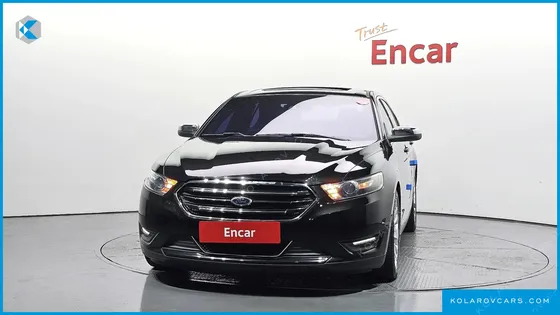 FORD TAURUS 2.0 LIMITED ECOBOOST