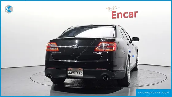 FORD TAURUS 2.0 LIMITED ECOBOOST