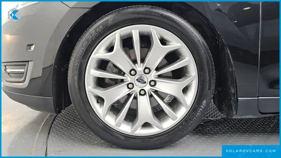 FORD TAURUS 2.0 LIMITED ECOBOOST