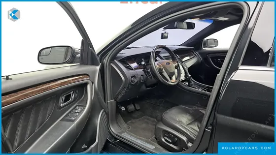FORD TAURUS 2.0 LIMITED ECOBOOST