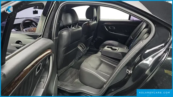 FORD TAURUS 2.0 LIMITED ECOBOOST