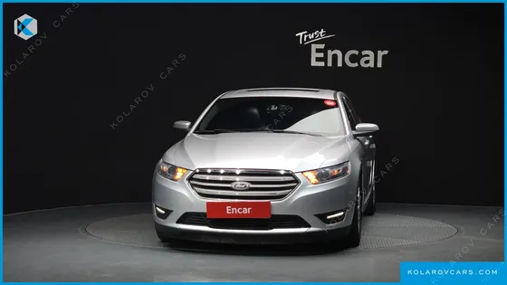 FORD TAURUS 2.0 SEL ECOBOOST