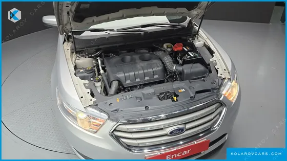 FORD TAURUS 2.0 SEL ECOBOOST