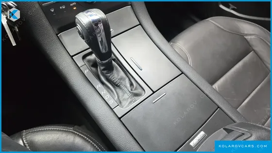 FORD TAURUS 2.0 SEL ECOBOOST