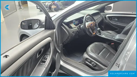 FORD TAURUS 2.0 SEL ECOBOOST