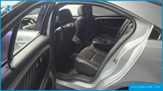 FORD TAURUS 2.0 SEL ECOBOOST