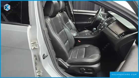 FORD TAURUS 2.0 SEL ECOBOOST