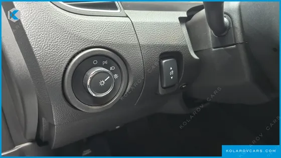 FORD TAURUS 2.0 SEL ECOBOOST