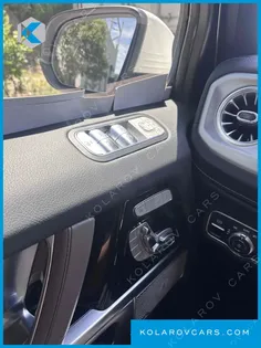 MERCEDES G-CLASS G450D