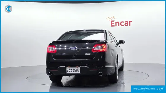 FORD TAURUS 3.5 SHO ECOBOOST