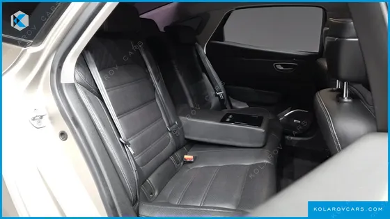 RENAULT KOREA SM6 1.6 TCE RE