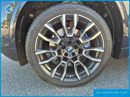BMW X5 XDRIVE 40I M SPORT