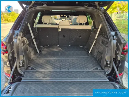 BMW X5 XDRIVE 40I M SPORT