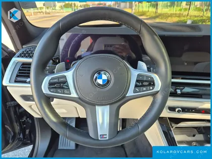 BMW X5 XDRIVE 40I M SPORT