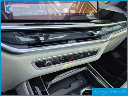 BMW X5 XDRIVE 40I M SPORT