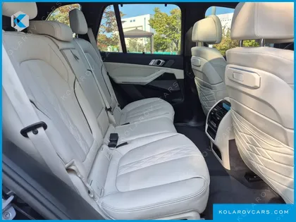BMW X5 XDRIVE 40I M SPORT