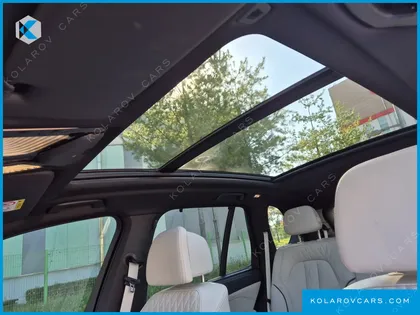 BMW X5 XDRIVE 40I M SPORT