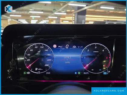 MERCEDES G-CLASS G450D