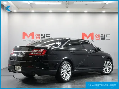 FORD TAURUS 2.0 LIMITED ECOBOOST