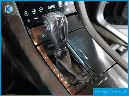FORD TAURUS 2.0 LIMITED ECOBOOST
