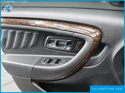 FORD TAURUS 2.0 LIMITED ECOBOOST