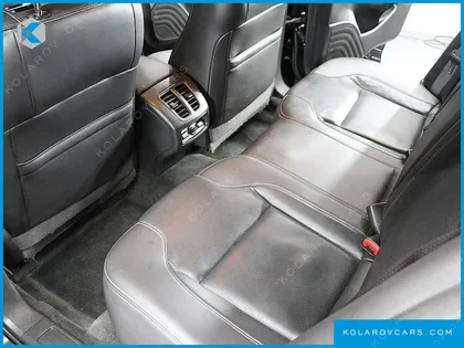 FORD TAURUS 2.0 LIMITED ECOBOOST