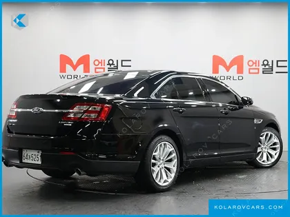 FORD TAURUS 2.0 LIMITED ECOBOOST