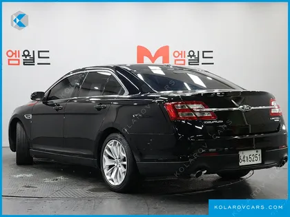 FORD TAURUS 2.0 LIMITED ECOBOOST