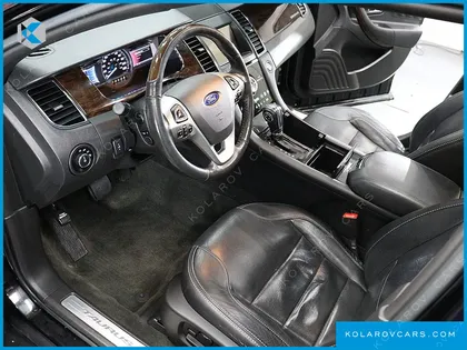 FORD TAURUS 2.0 LIMITED ECOBOOST