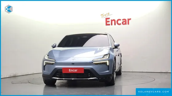 POLESTAR POLESTAR 4 LONG RANGE DUEL MOTER