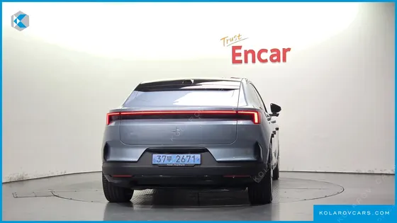 POLESTAR POLESTAR 4 LONG RANGE DUEL MOTER