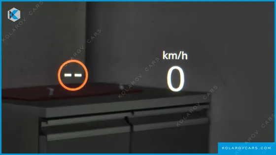 POLESTAR POLESTAR 4 LONG RANGE DUEL MOTER
