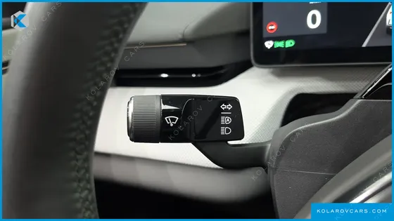 POLESTAR POLESTAR 4 LONG RANGE DUEL MOTER