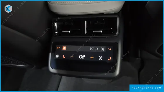 POLESTAR POLESTAR 4 LONG RANGE DUEL MOTER