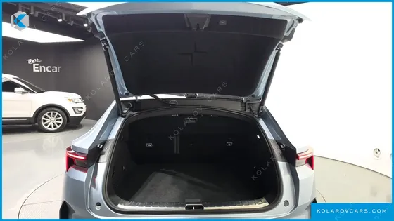 POLESTAR POLESTAR 4 LONG RANGE DUEL MOTER