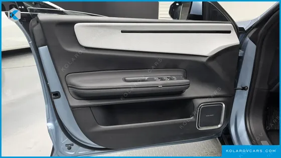 POLESTAR POLESTAR 4 LONG RANGE DUEL MOTER