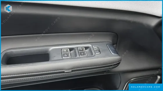 POLESTAR POLESTAR 4 LONG RANGE DUEL MOTER