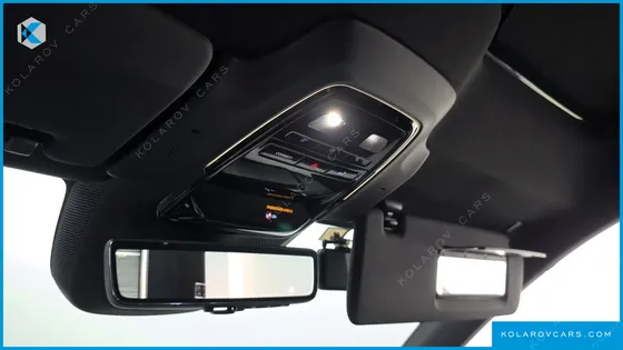 POLESTAR POLESTAR 4 LONG RANGE DUEL MOTER