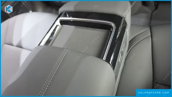 POLESTAR POLESTAR 4 LONG RANGE DUEL MOTER