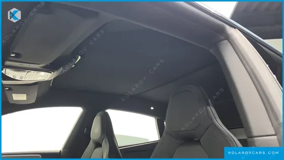 POLESTAR POLESTAR 4 LONG RANGE DUEL MOTER