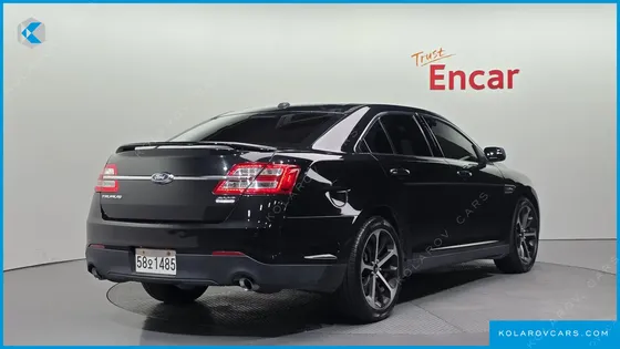 FORD TAURUS 3.5 SHO ECOBOOST