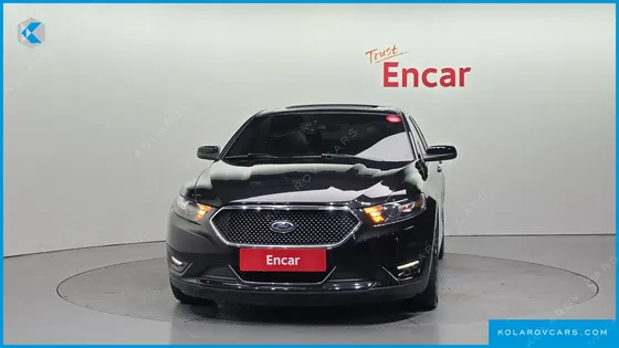 FORD TAURUS 3.5 SHO ECOBOOST