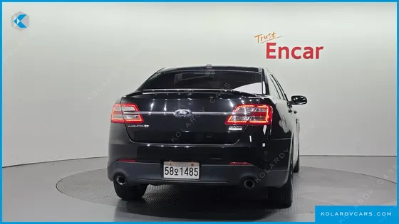 FORD TAURUS 3.5 SHO ECOBOOST